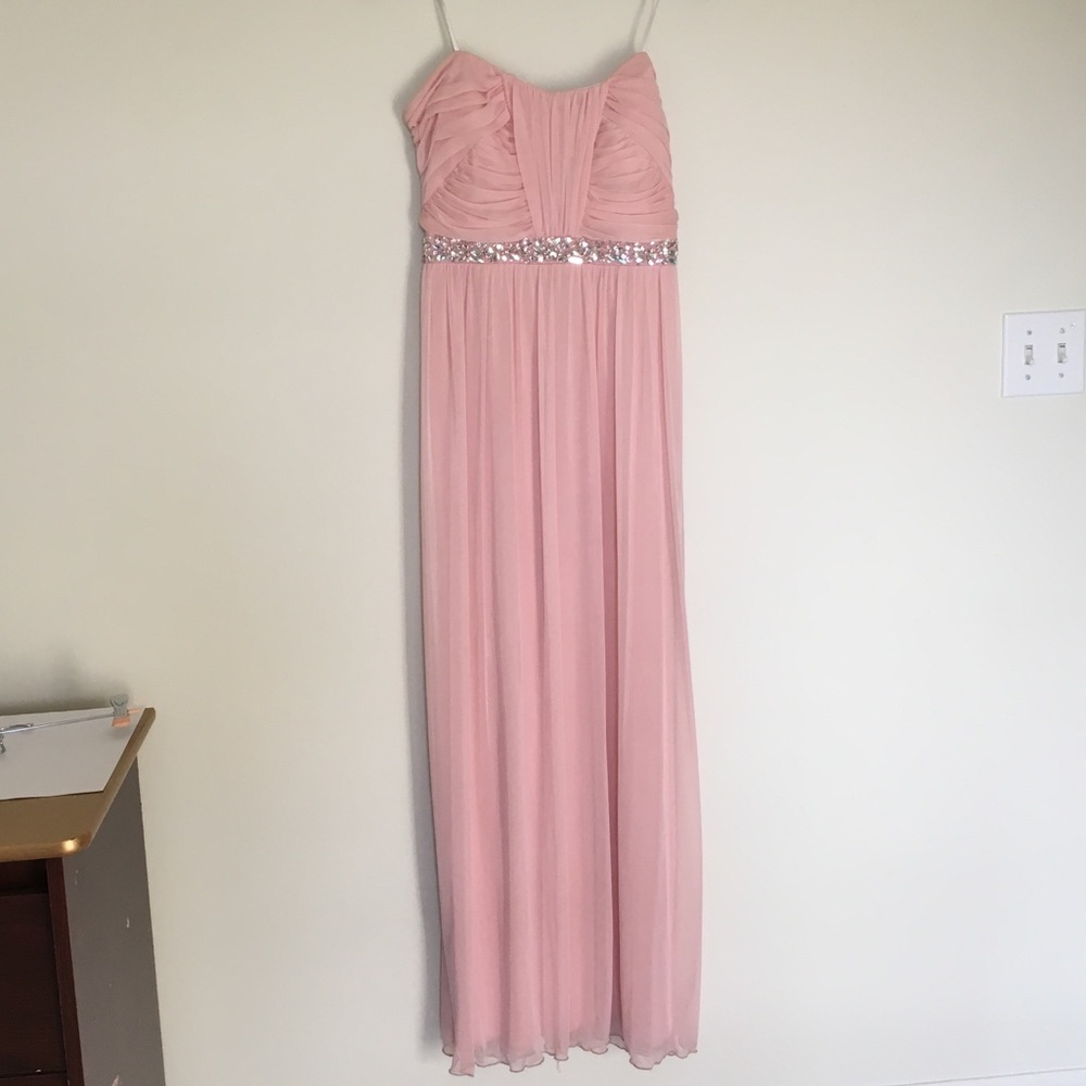!!! PROM DRESS !!!